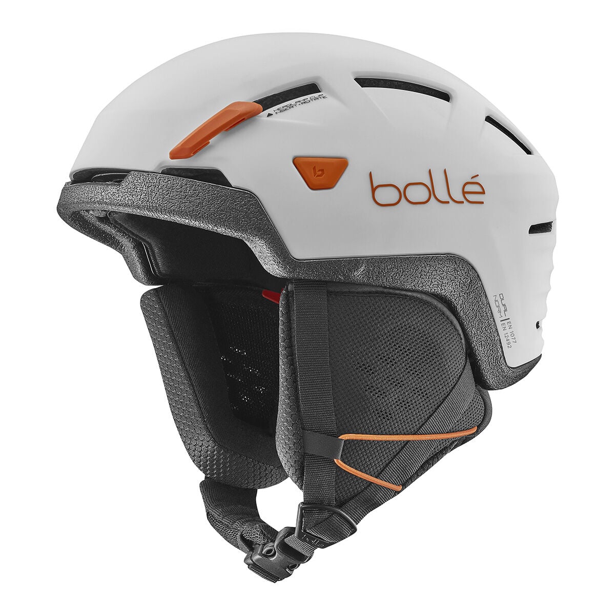 YPSOS MIPS Ski Helmets | Bollé